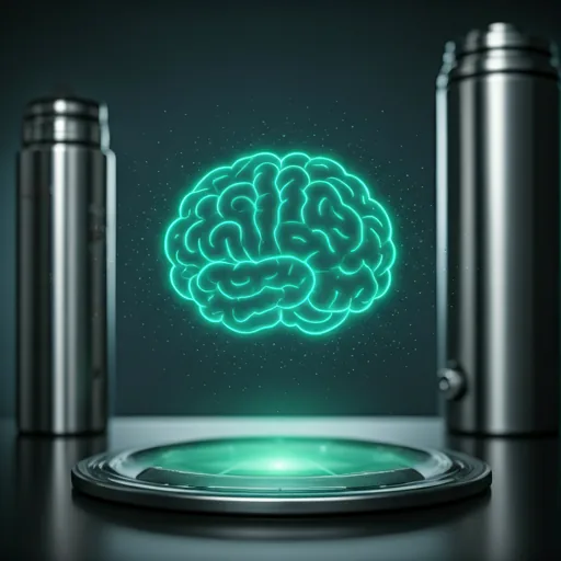 Focus & Cognitive Energy capsules