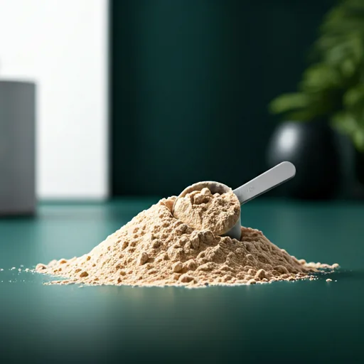 Protein Powders supplement manufacturing